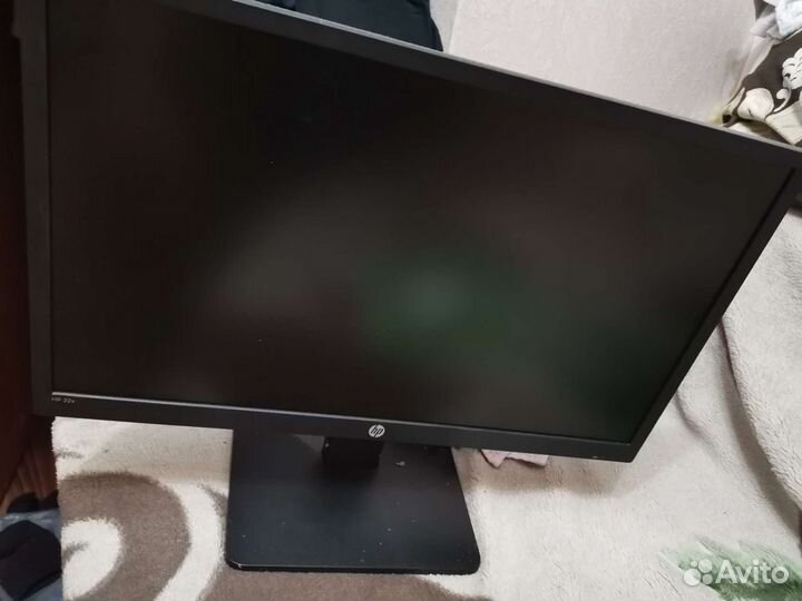 Монитор HP 22x
