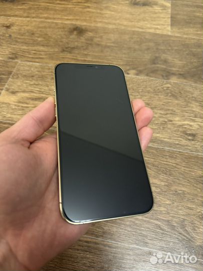 iPhone 12 Pro Max, 128 ГБ
