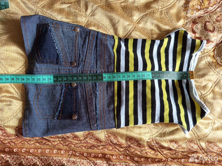 Продам одежду для собачки