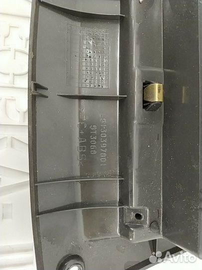 Бардачок торпеды Елабуга