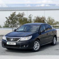 Renault Latitude 2.5 AT, 2011, 307 000 км, с пробегом, цена 920 000 руб.