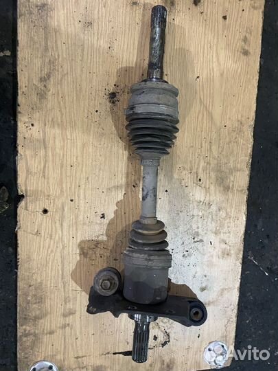 Привода в сборе на Geat Wall Safe