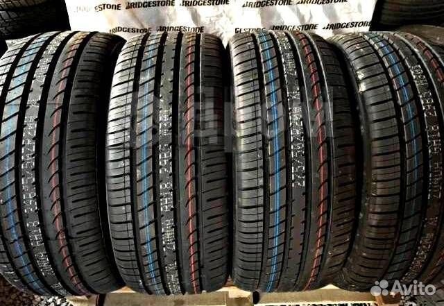 Goform GH-18 275/55 R19