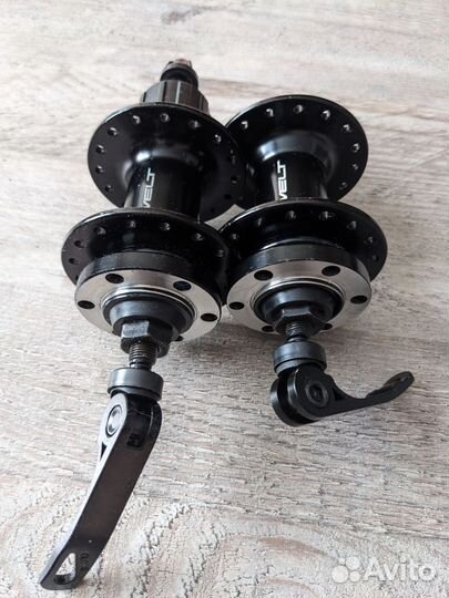 Втулки велосипедные