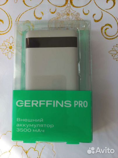 Аккумулятор для телефона