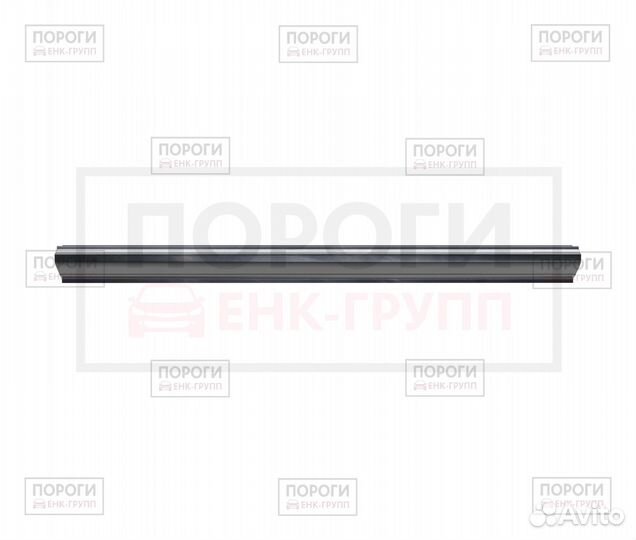 Пороги Mitsubishi Pajero 4 и другие