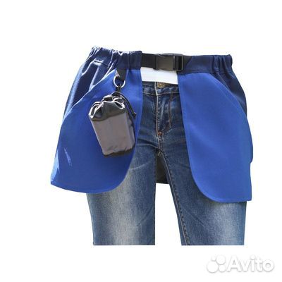 Osso Сумка-Юбка дрессировщика р.SM Cю-1006 0,250 к