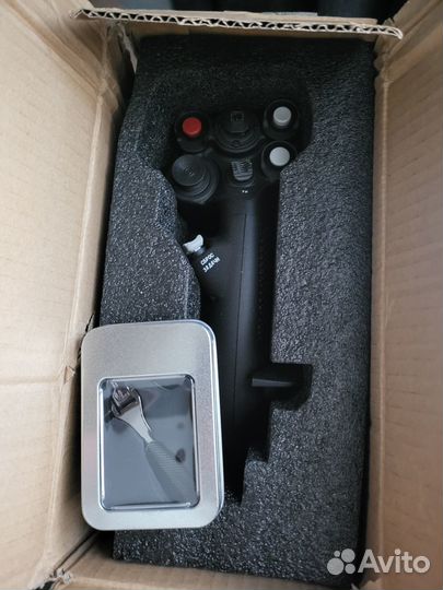 Рус VKB MCG-Pro (Rus)