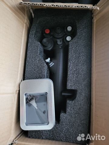 Рус VKB MCG-Pro (Rus) купить в Москве с доставкой | Электроника | Авито