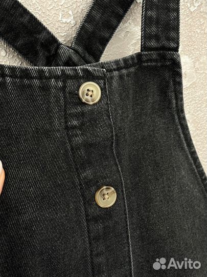 Сарафан 116-122