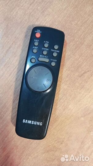 Пульт samsung