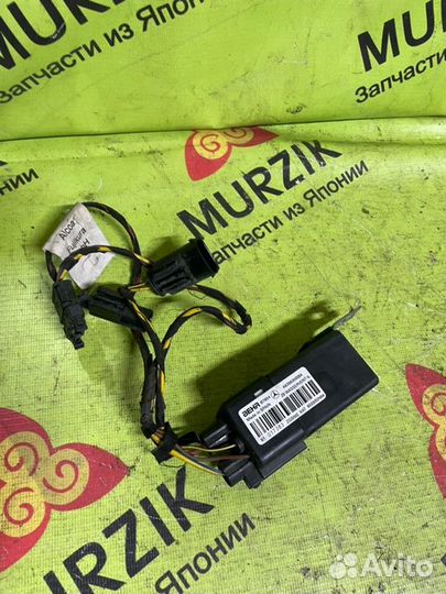 Реле Mercedes V W639 112.951 3.2L 2003