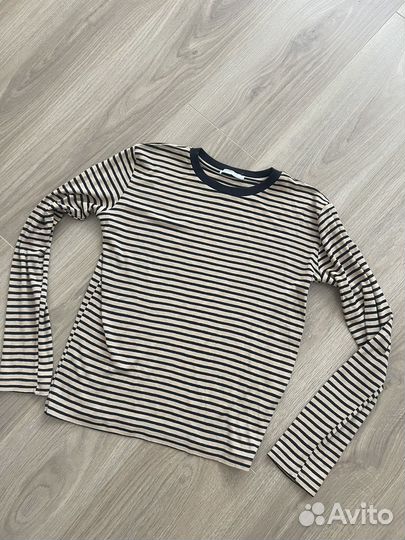 Джемпер zara женский