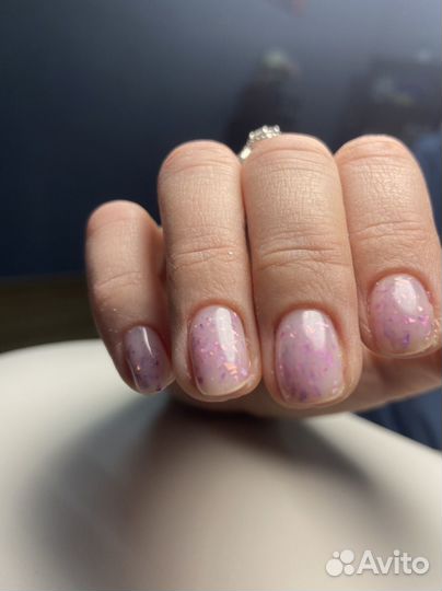 Ищу модель Маникюр Балтийская