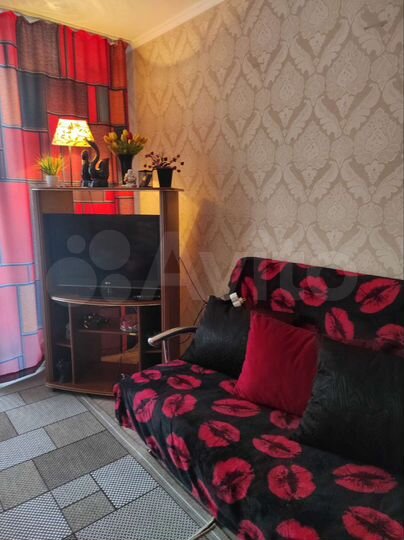 1-к. квартира, 33 м², 2/10 эт.