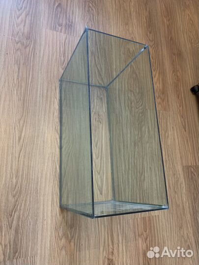 Аквариум на 20 литров