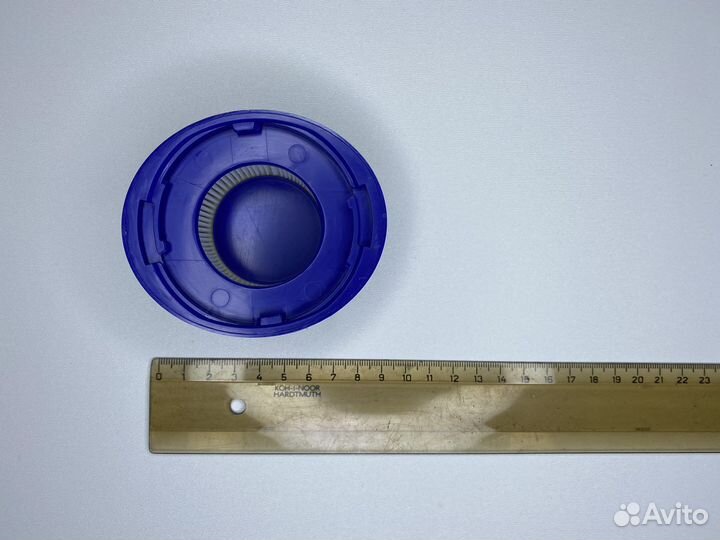 Hepa фильтр для пылесосов Dyson V7 V8