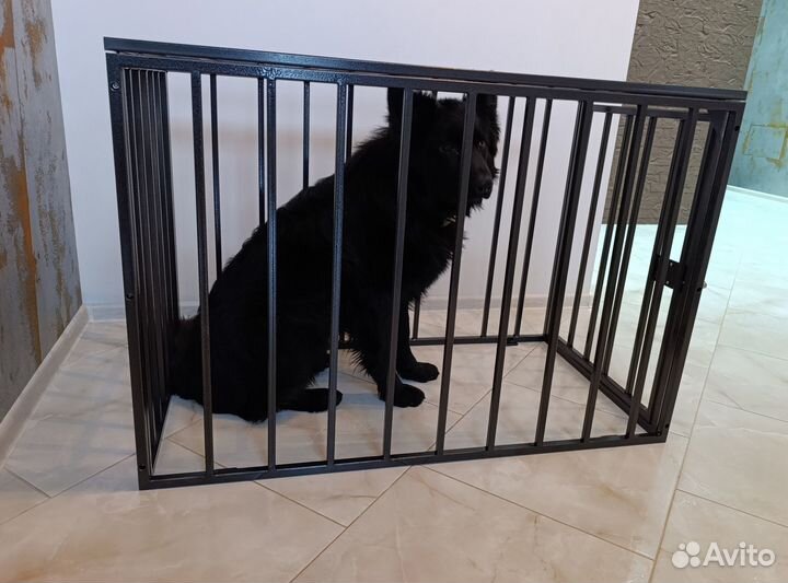 Клетка вольер для собак