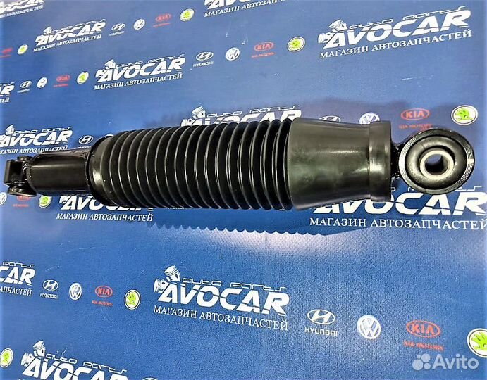 Амортизатор задний Киа Рио 2011-2017