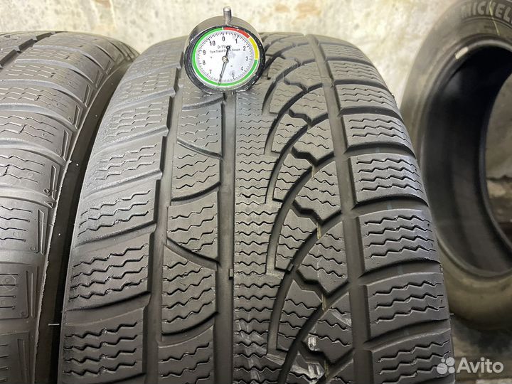 Petlas Snow Master W651 235/55 R17