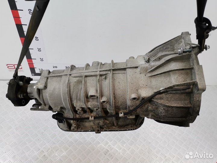 Кпп для BMW 3-Series (E46)