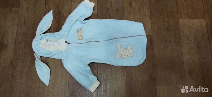 Детские костюмы для ребёнка