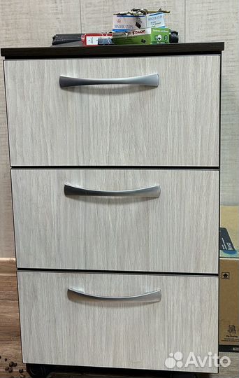 Тумба для офиса, стол, шкаф, ресепшн, вентилятор