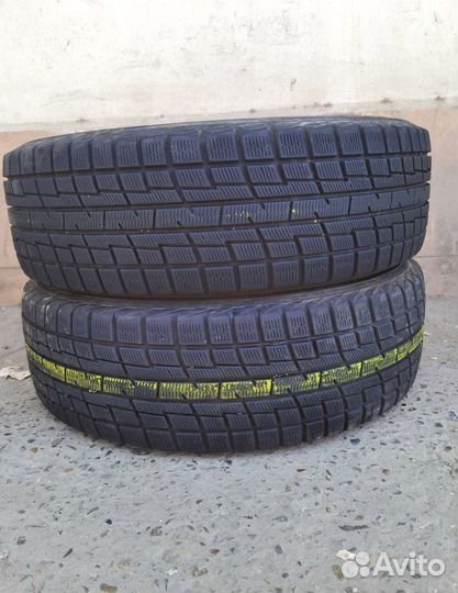 Yokohama Ice Guard IG30 185/65 R15 88Q