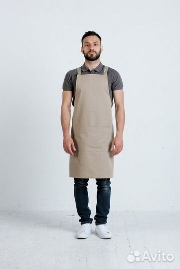 Поварской китель шефа