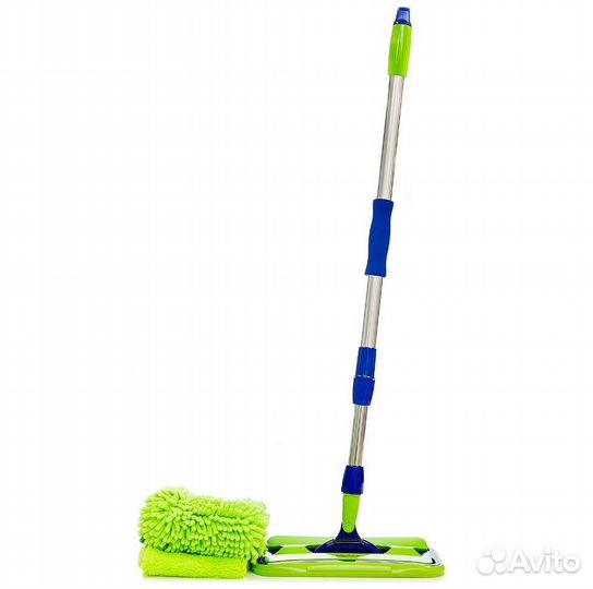 Швабра aquamatic mop