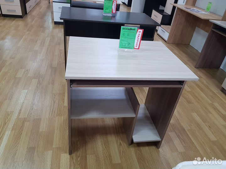 Мини компьютерный стол