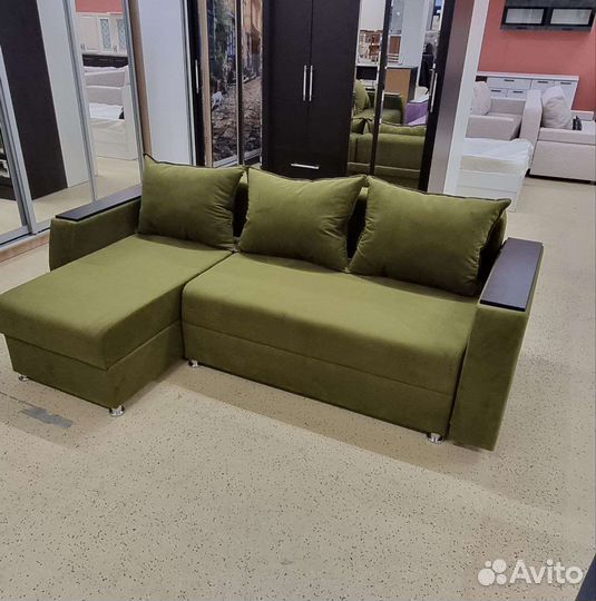 Диван-кровать