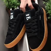 Кроссовки puma suede xl