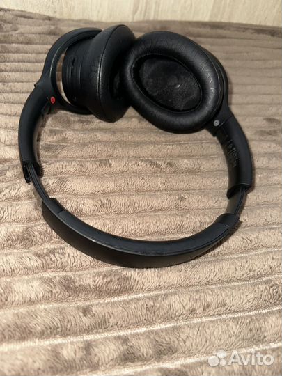 Беспроводные наушники Sony WH-H910N