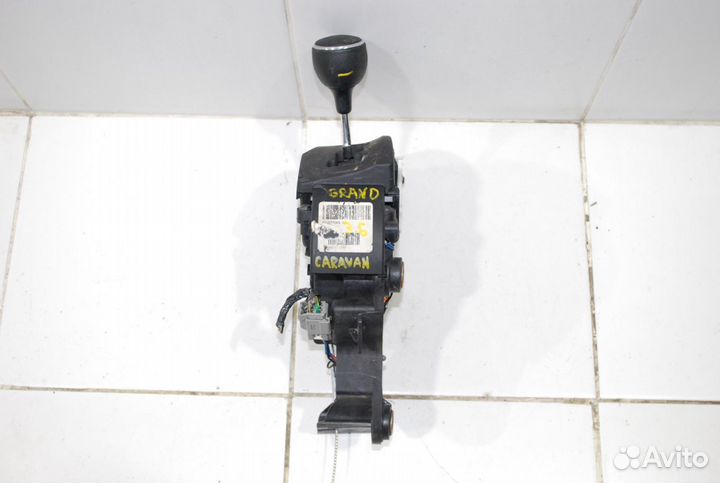 Кулиса АКПП Dodge Grand Caravan RT 3.6 2012