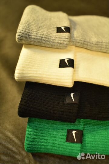 Шапка Nike унисекс