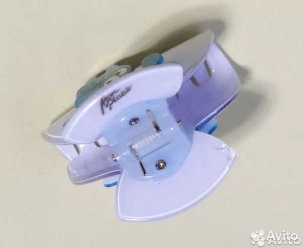 Краб для волос Mon PlaisiR 10-137 Франция