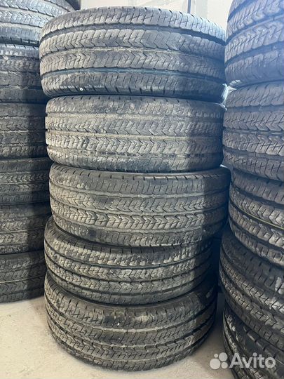 Michelin X Multiway 3D XDE 315/70 R22 119J