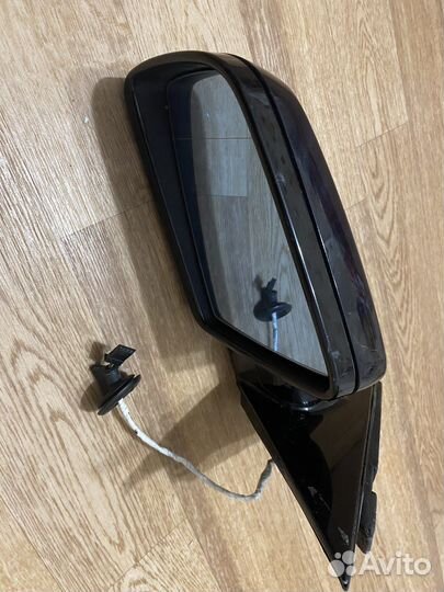 Зеркало bmw 5-series