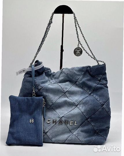Сумка chanel