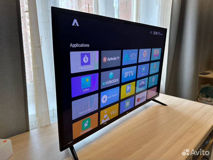 Телевизор xiaomi 32 smart TV