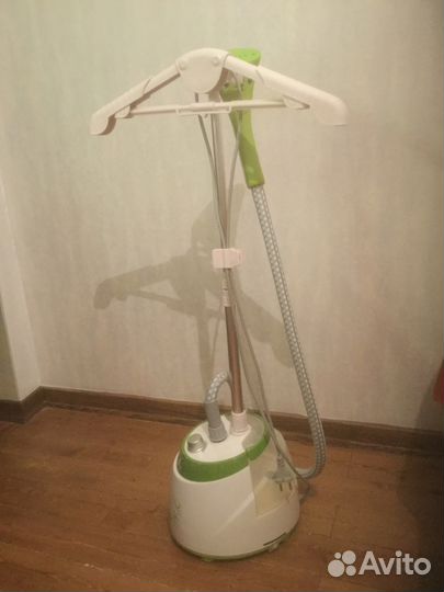 Продаётся отпариватель