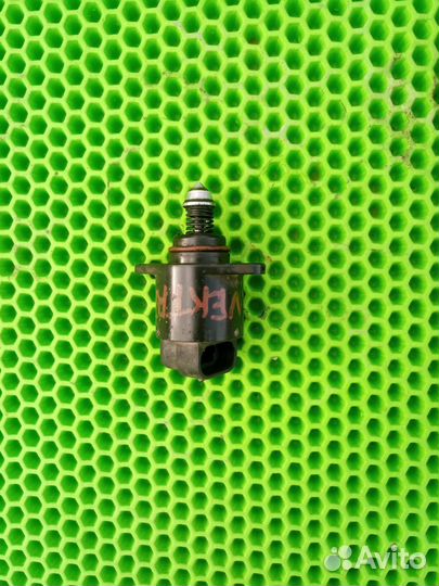 Регулятор холостого хода Opel Vectra B