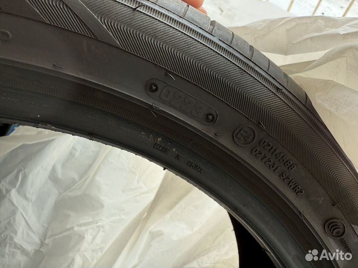 Triangle Sportex TSH11 225/45 R19