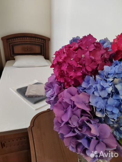 Море отдых Вардане