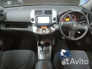 Стеклоподъемный механизм передний правый Toyota