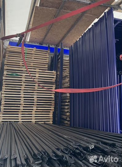 Леса строительные аренда