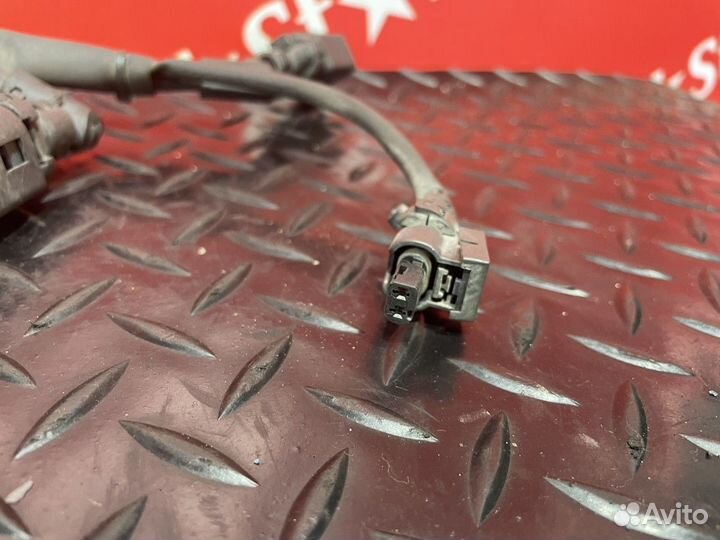 Проводка двигателя Mercedes-Benz Axor, камаз 5490