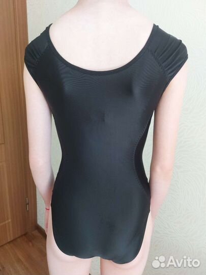 Купальник для танцев 140-146 см