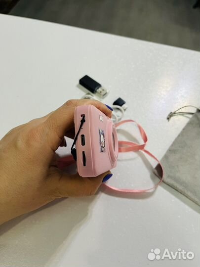 Фотоаппарат